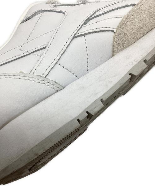 REEBOK（リーボック）REEBOK (リーボック) 1LDK (ワンエルディーケー) CLASSIC LEATHER ホワイト サイズ:27.5の古着・服飾アイテム