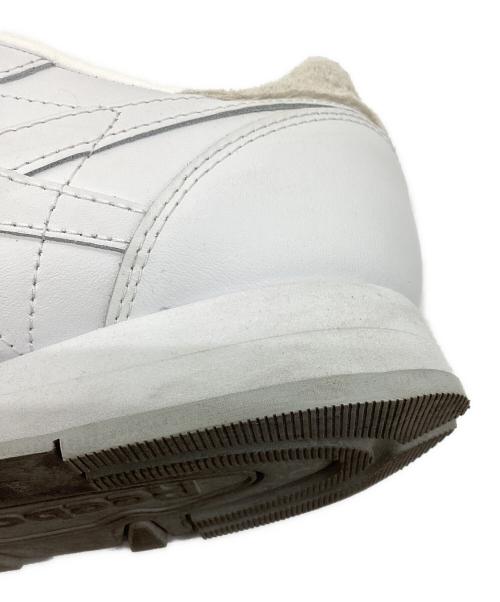 REEBOK（リーボック）REEBOK (リーボック) 1LDK (ワンエルディーケー) CLASSIC LEATHER ホワイト サイズ:27.5の古着・服飾アイテム