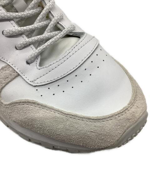REEBOK（リーボック）REEBOK (リーボック) 1LDK (ワンエルディーケー) CLASSIC LEATHER ホワイト サイズ:27.5の古着・服飾アイテム