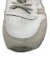 中古・古着 REEBOK (リーボック) 1LDK (ワンエルディーケー) CLASSIC LEATHER ホワイト サイズ:27.5：6000円