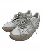 REEBOK×1LDKリーボック×ワンエルディーケー）の古着「CLASSIC LEATHER」｜ホワイト