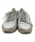 中古・古着 REEBOK (リーボック) 1LDK (ワンエルディーケー) CLASSIC LEATHER ホワイト サイズ:24㎝：4000円