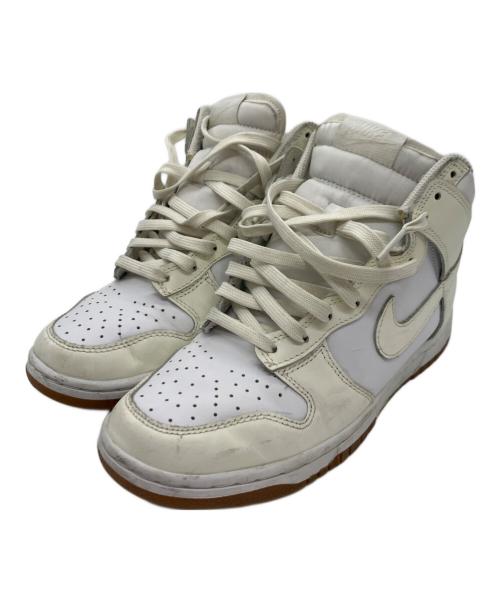 NIKE（ナイキ）NIKE (ナイキ) Women's Dunk High 