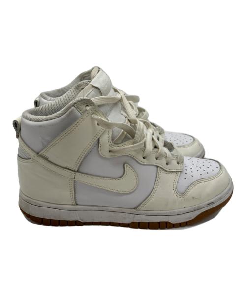 NIKE（ナイキ）NIKE (ナイキ) Women's Dunk High 