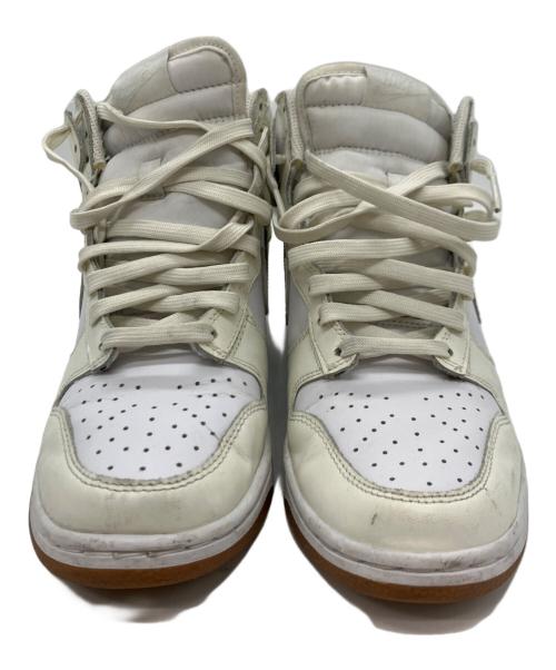 NIKE（ナイキ）NIKE (ナイキ) Women's Dunk High 