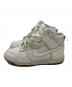 NIKE (ナイキ) Women's Dunk High 