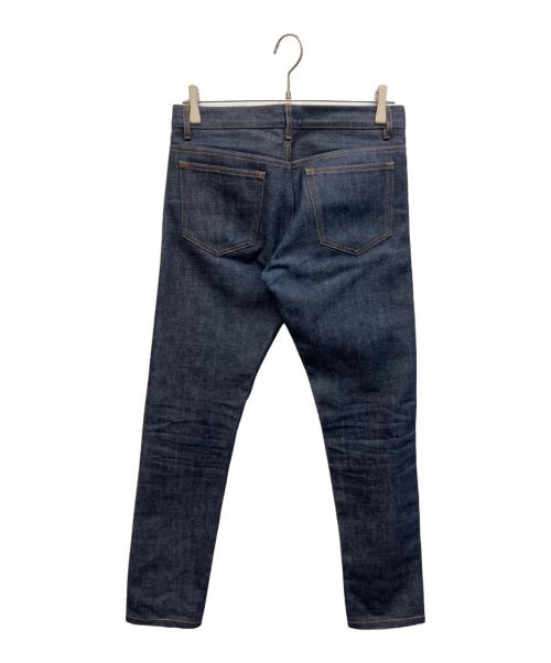 A.P.C.（アーペーセー）A.P.C. (アーペーセー) petit new standard インディゴ サイズ:28の古着・服飾アイテム