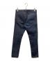 A.P.C. (アーペーセー) petit new standard インディゴ サイズ:28：4000円
