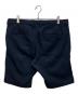JAPAN BLUE JEANS (ジャパンブルージーンズ) 11oz 刺し子ショートパンツ インディゴ サイズ:XL：6000円