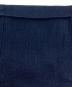 中古・古着 JAPAN BLUE JEANS (ジャパンブルージーンズ) 11oz 刺し子ショートパンツ インディゴ サイズ:XL：6000円