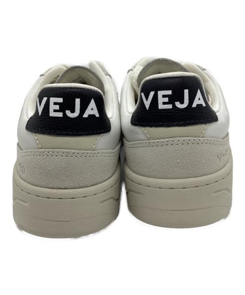 VEJA（ヴェジャ）VEJA (ヴェジャ) Ｖ-90スニーカー ホワイト サイズ:24の古着・服飾アイテム