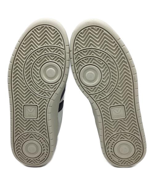 VEJA（ヴェジャ）VEJA (ヴェジャ) Ｖ-90スニーカー ホワイト サイズ:24の古着・服飾アイテム