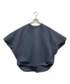 COGTHEBIGSMOKEコグザビッグスモーク）の古着「HELLEN PENTAGON TOP」｜ネイビー