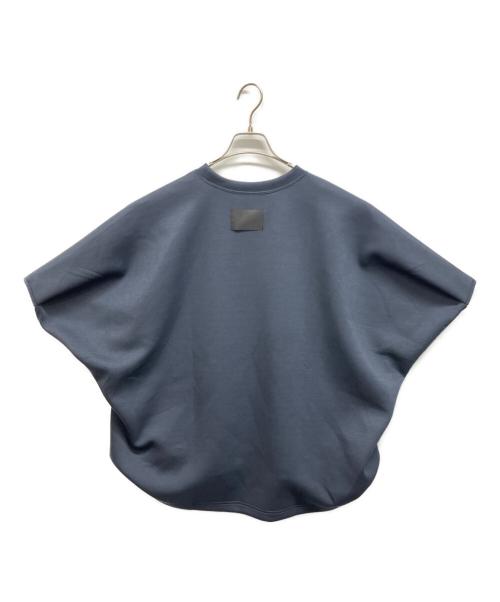 COGTHEBIGSMOKE（コグザビッグスモーク）COGTHEBIGSMOKE (コグザビッグスモーク) HELLEN PENTAGON TOP ネイビー サイズ:Freeの古着・服飾アイテム