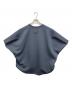 COGTHEBIGSMOKE (コグザビッグスモーク) HELLEN PENTAGON TOP ネイビー サイズ:Free：8000円
