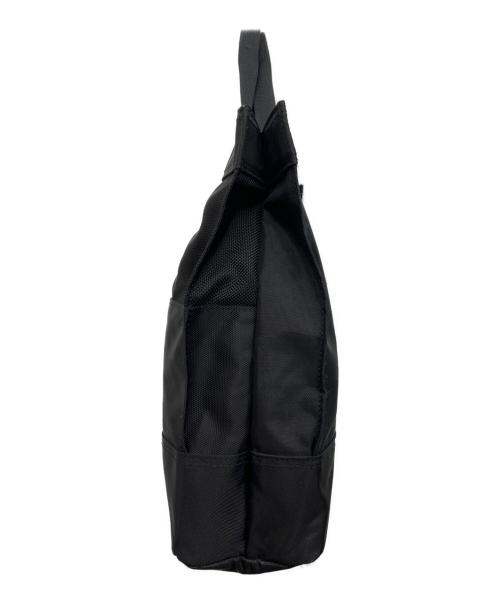 PORTER（ポーター）PORTER (ポーター) NETWORK  TOTE BAG ブラックの古着・服飾アイテム