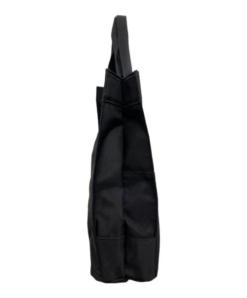 PORTER（ポーター）PORTER (ポーター) NETWORK  TOTE BAG ブラックの古着・服飾アイテム