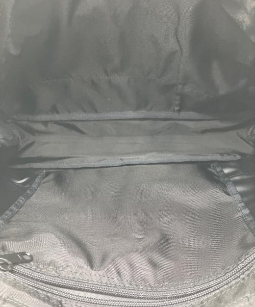 PORTER（ポーター）PORTER (ポーター) NETWORK  TOTE BAG ブラックの古着・服飾アイテム
