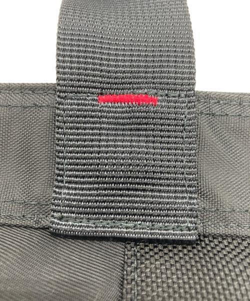 PORTER（ポーター）PORTER (ポーター) NETWORK  TOTE BAG ブラックの古着・服飾アイテム