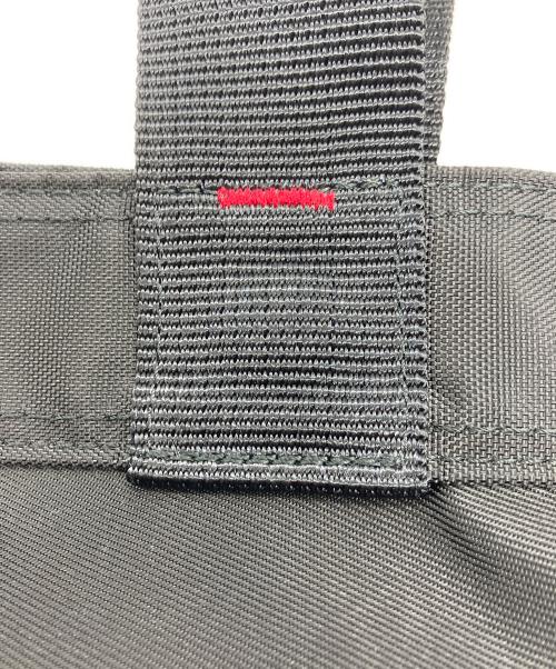 PORTER（ポーター）PORTER (ポーター) NETWORK  TOTE BAG ブラックの古着・服飾アイテム
