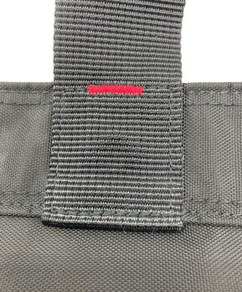 PORTER（ポーター）PORTER (ポーター) NETWORK  TOTE BAG ブラックの古着・服飾アイテム