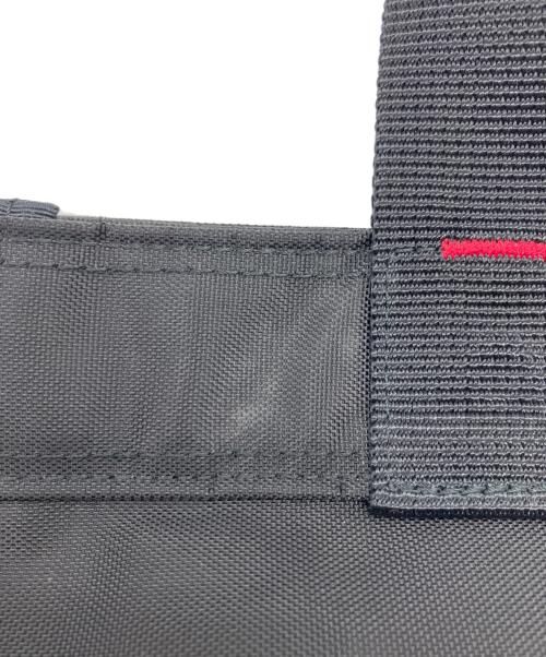 PORTER（ポーター）PORTER (ポーター) NETWORK  TOTE BAG ブラックの古着・服飾アイテム