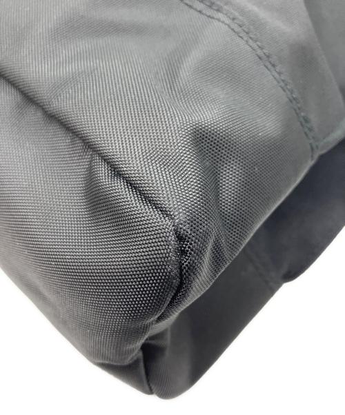 PORTER（ポーター）PORTER (ポーター) NETWORK  TOTE BAG ブラックの古着・服飾アイテム