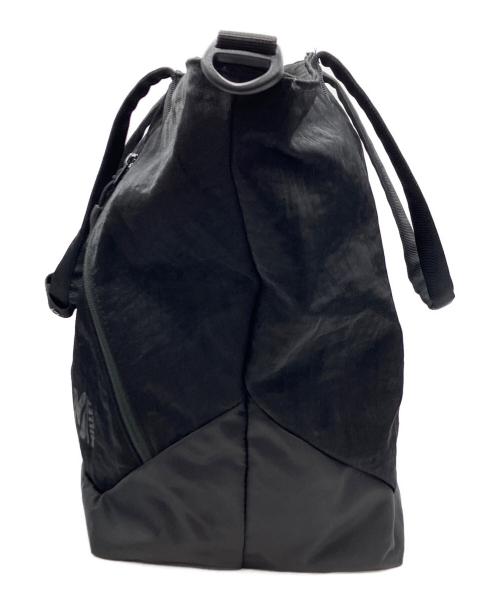MILLET（ミレー）MILLET (ミレー) SMART BUCKET TOTE BAG ブラックの古着・服飾アイテム