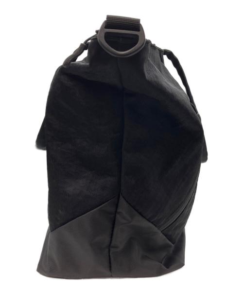 MILLET（ミレー）MILLET (ミレー) SMART BUCKET TOTE BAG ブラックの古着・服飾アイテム