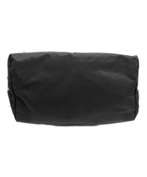 MILLET（ミレー）MILLET (ミレー) SMART BUCKET TOTE BAG ブラックの古着・服飾アイテム
