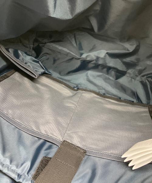 MILLET（ミレー）MILLET (ミレー) SMART BUCKET TOTE BAG ブラックの古着・服飾アイテム