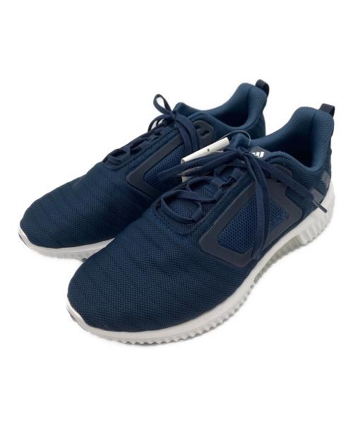adidas（アディダス）adidas (アディダス) CLIMACOOL ネイビー サイズ:US8 1/2 UK8 FR42 JP265 CHN260 未使用品の古着・服飾アイテム