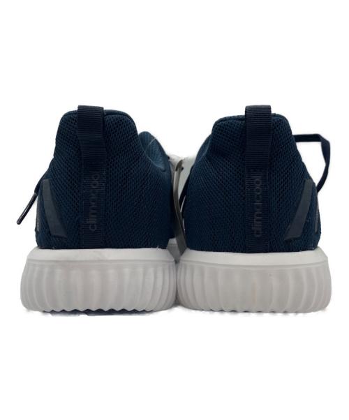 adidas（アディダス）adidas (アディダス) CLIMACOOL ネイビー サイズ:US8 1/2 UK8 FR42 JP265 CHN260 未使用品の古着・服飾アイテム