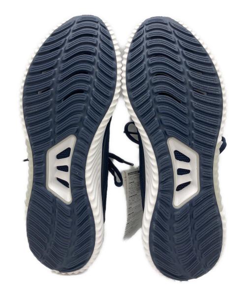 adidas（アディダス）adidas (アディダス) CLIMACOOL ネイビー サイズ:US8 1/2 UK8 FR42 JP265 CHN260 未使用品の古着・服飾アイテム