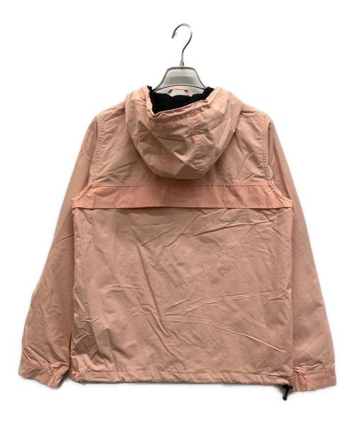 Carhartt WIP（カーハート ワーク イン プログレス）Carhartt WIP (カーハート ワーク イン プログレス) nimbus pullover ピンク サイズ:XSの古着・服飾アイテム
