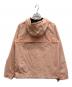 Carhartt WIP (カーハート ワーク イン プログレス) nimbus pullover ピンク サイズ:XS：8000円