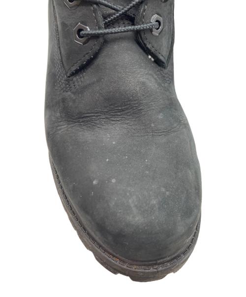 Timberland（ティンバーランド）Timberland (ティンバーランド) Classic 6-Inch Waterproof Boots ブラック サイズ:26.5の古着・服飾アイテム