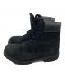 Timberland (ティンバーランド) Classic 6-Inch Waterproof Boots ブラック サイズ:26.5：10000円