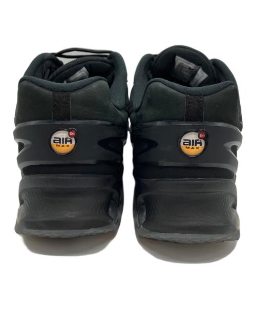 NIKE（ナイキ）NIKE (ナイキ) AIR MAX DN8 “Black Suede” ブラック サイズ:27.5の古着・服飾アイテム