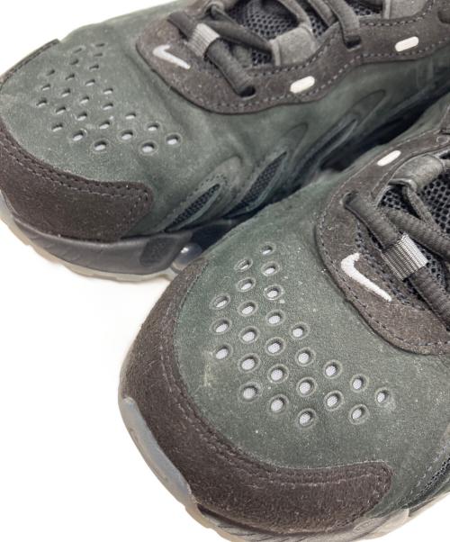 NIKE（ナイキ）NIKE (ナイキ) AIR MAX DN8 “Black Suede” ブラック サイズ:27.5の古着・服飾アイテム
