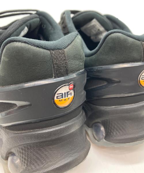 NIKE（ナイキ）NIKE (ナイキ) AIR MAX DN8 “Black Suede” ブラック サイズ:27.5の古着・服飾アイテム
