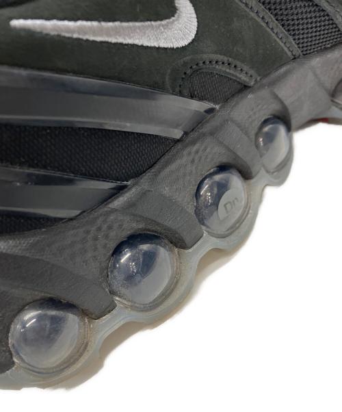 NIKE（ナイキ）NIKE (ナイキ) AIR MAX DN8 “Black Suede” ブラック サイズ:27.5の古着・服飾アイテム
