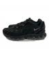 NIKE (ナイキ) AIR MAX DN8 “Black Suede” ブラック サイズ:27.5：9000円