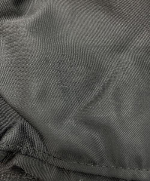 PORTER（ポーター）PORTER (ポーター) リュック ブラックの古着・服飾アイテム