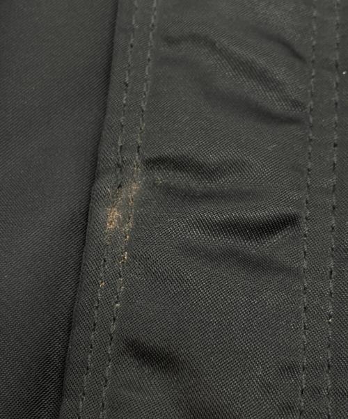 PORTER（ポーター）PORTER (ポーター) リュック ブラックの古着・服飾アイテム
