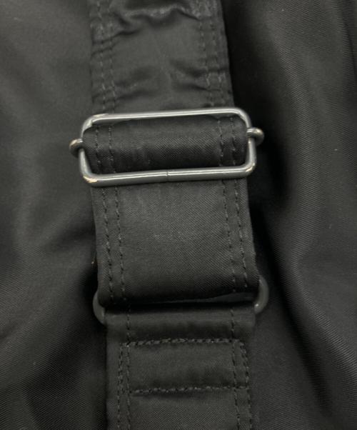 PORTER（ポーター）PORTER (ポーター) リュック ブラックの古着・服飾アイテム