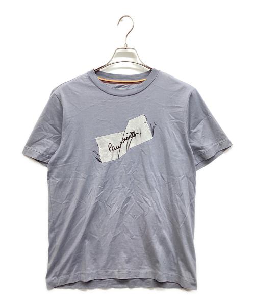 PAUL SMITH（ポールスミス）Paul Smith (ポールスミス) Ripped Tag