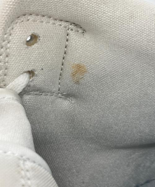 NIKE（ナイキ）NIKE (ナイキ) Air Jordan 1 Mid ブラック サイズ:27cmの古着・服飾アイテム