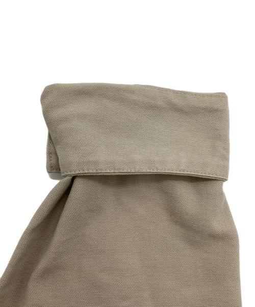 Carhartt WIP（カーハート ワーク イン プログレス）CARHARTT WIP (カーハート ワーク イン プログレス) DETROIT JACKET ベージュ サイズ:Mの古着・服飾アイテム
