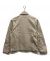 CARHARTT WIP (カーハート ワーク イン プログレス) DETROIT JACKET ベージュ サイズ:M：20000円